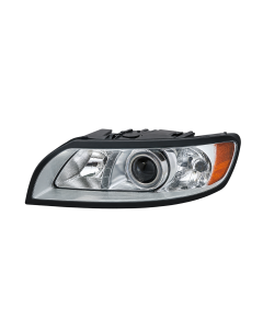 Koplamp links voor VOLVO S40/V50 2007-2012