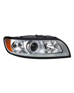Koplamp rechts voor VOLVO S40/V50 2007-2012