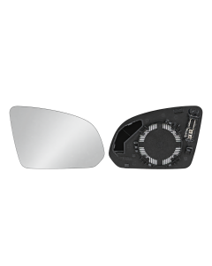 Spiegelglas links voor VOLVO XC40 2018-2022