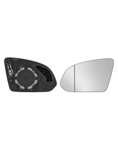 Spiegelglas links voor VOLVO XC40 2018-2022