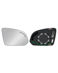 Spiegelglas links voor VOLVO XC40 2018-2022
