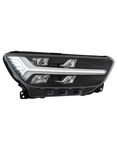 Koplamp rechts voor VOLVO XC40 2018-2022