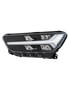 Koplamp rechts voor VOLVO XC40 2018-2022