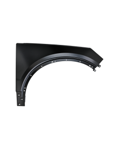 Spatbord (voorscherm) voor VOLVO XC40 2018-2022