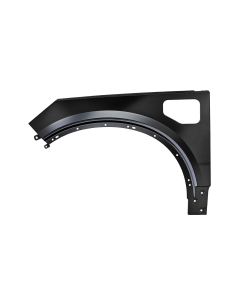 Spatbord (voorscherm) voor VOLVO XC40 2018-2022