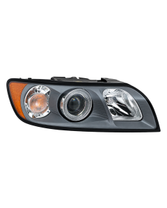 Koplamp links voor VOLVO S40/V50 2004-2007