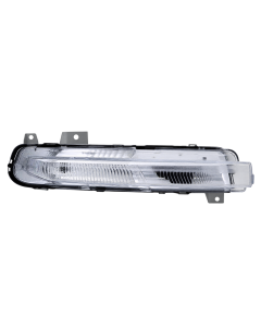 Dagrijverlichting voor VOLVO V40