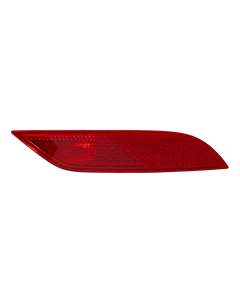 Mistlamp voor VOLVO V40
