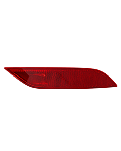 Mistlamp voor VOLVO V40