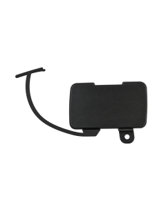 Afdekkap bumper voor VOLVO S60 2000-2004
