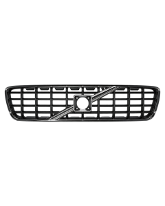 Grille voor VOLVO S60 2000-2004