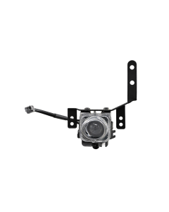 Mistlamp voor VOLVO S60 2004-2010