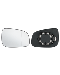Spiegelglas links voor VOLVO