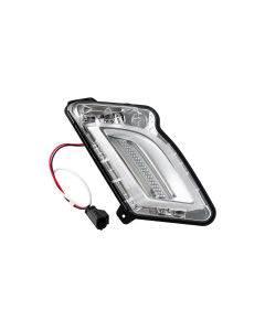 Dagrijverlichting voor VOLVO S60/V60 2010-2018