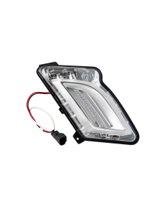Dagrijverlichting voor VOLVO S60/V60 2010-2018
