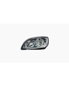 Unit DEPO E H7 / H9 / LED Elektrisch Verstelbaar Met Motor