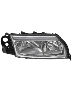 Koplamp rechts voor VOLVO S80 1998-2006