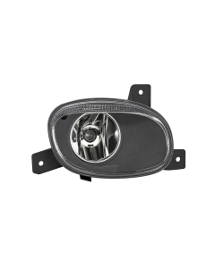 Mistlamp voor VOLVO S80 1998-2006