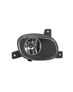 Mistlamp voor VOLVO S80 1998-2006