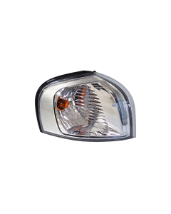 Knipperlicht rechts voor VOLVO S80 1998-2006