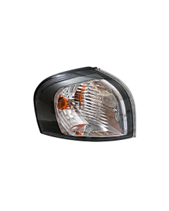 Clignot.compleet Binnen Antraciet / Chr.-03