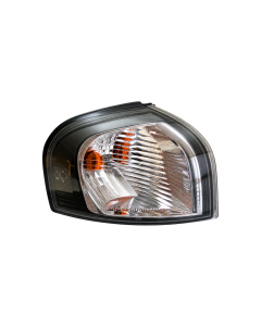 Clignot.compleet Binnen Antraciet / Chr.-03