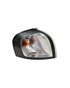 Knipperlicht rechts voor VOLVO S80 1998-2006