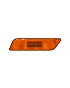 Zijlamp (Side Marker) Oranje