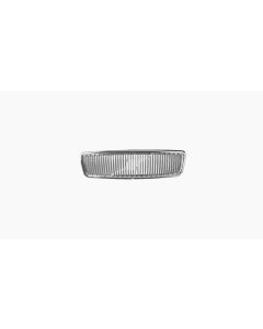 Grille Chroom -01 / 03