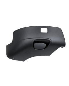 Bumperhoek voor VOLVO XC90 2002-2006