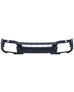 Voorbumper links voor VOLVO XC90 2002-2006