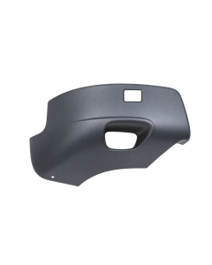 Bumperhoek voor VOLVO XC90 2002-2006