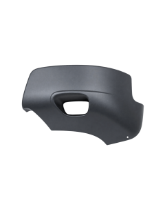Bumperhoek voor VOLVO XC90 2002-2006