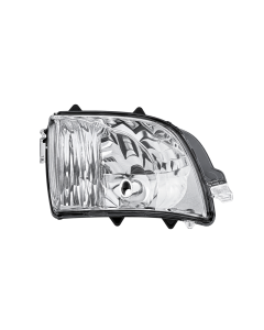 Spiegelknipperlicht voor VOLVO