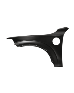 Spatbord (voorscherm) voor VOLVO XC90 2014-2019