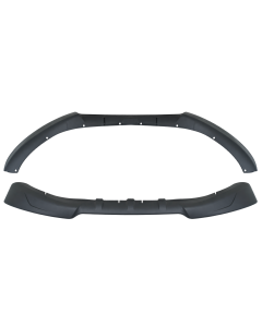Bumperspoiler voor VOLVO XC60 2008-2013
