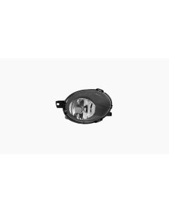 Mistlamp Voor H8