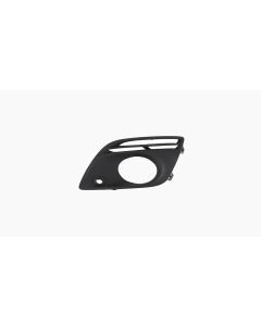 Zijgrille In Voorbumper Met Mistlampgat / Pa Sensor Gat