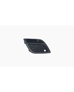 Zijgrille In Voorbumper / Pa Sensor Gat