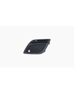 Zijgrille In Voorbumper / Pa Sensor Gat