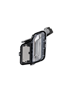 Dagrijverlichting voor VOLVO XC60 2013-2017