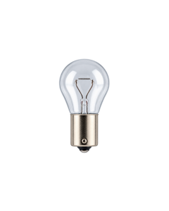 Gloeilamp Cligno / Wit 10 Stks.12V / 21W