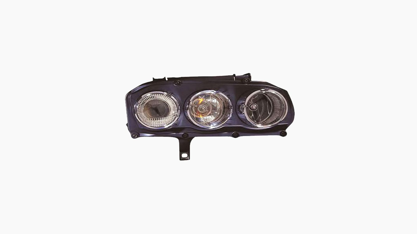 Koplamp voor Alfa Romeo