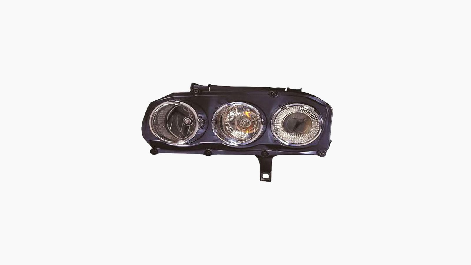Koplamp voor Alfa Romeo