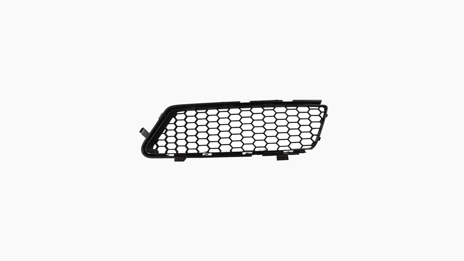 Grille voor Alfa Romeo 159 2005-2008