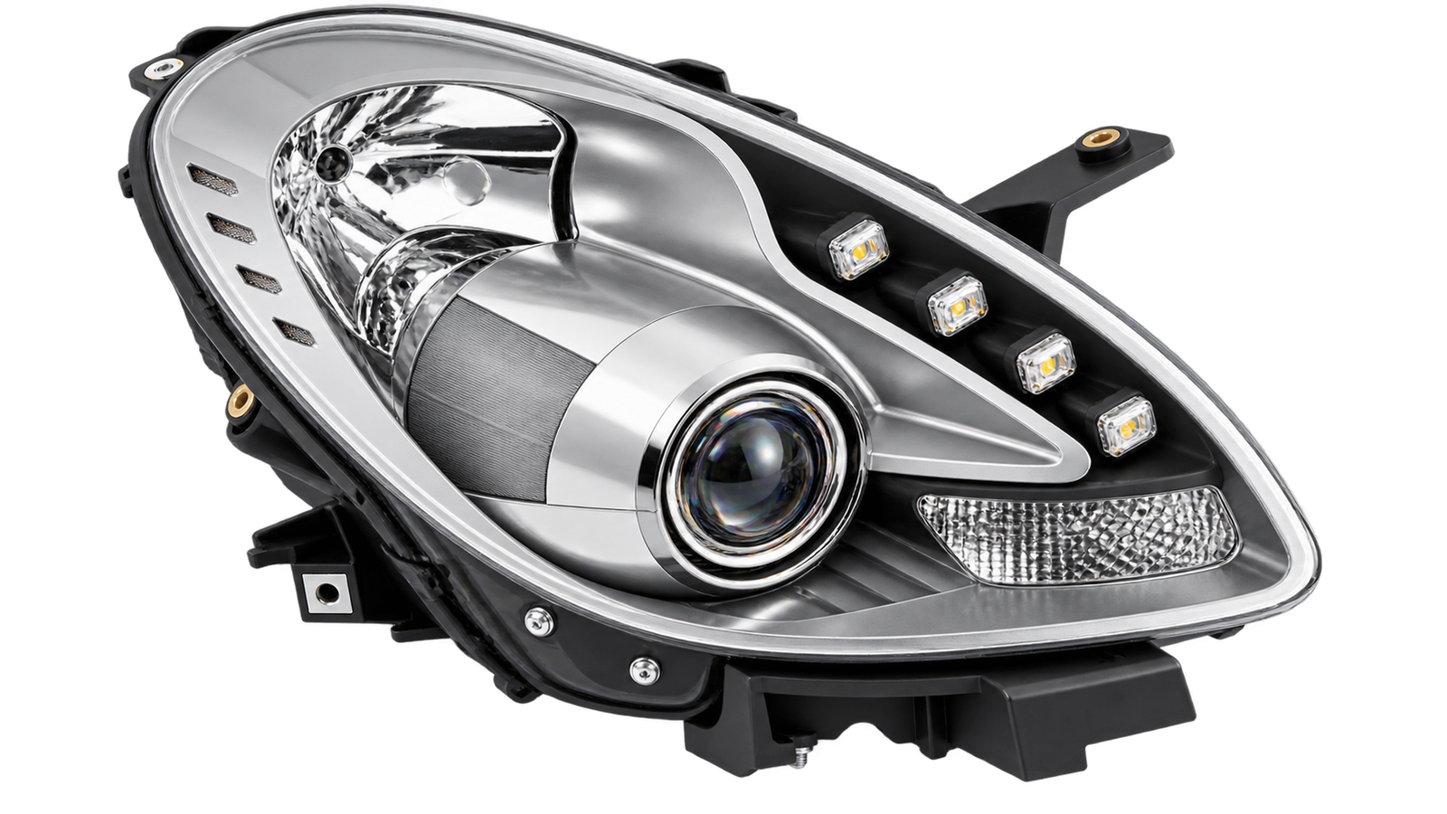 Koplamp rechts voor ALFA ROMEO GIULIETTA