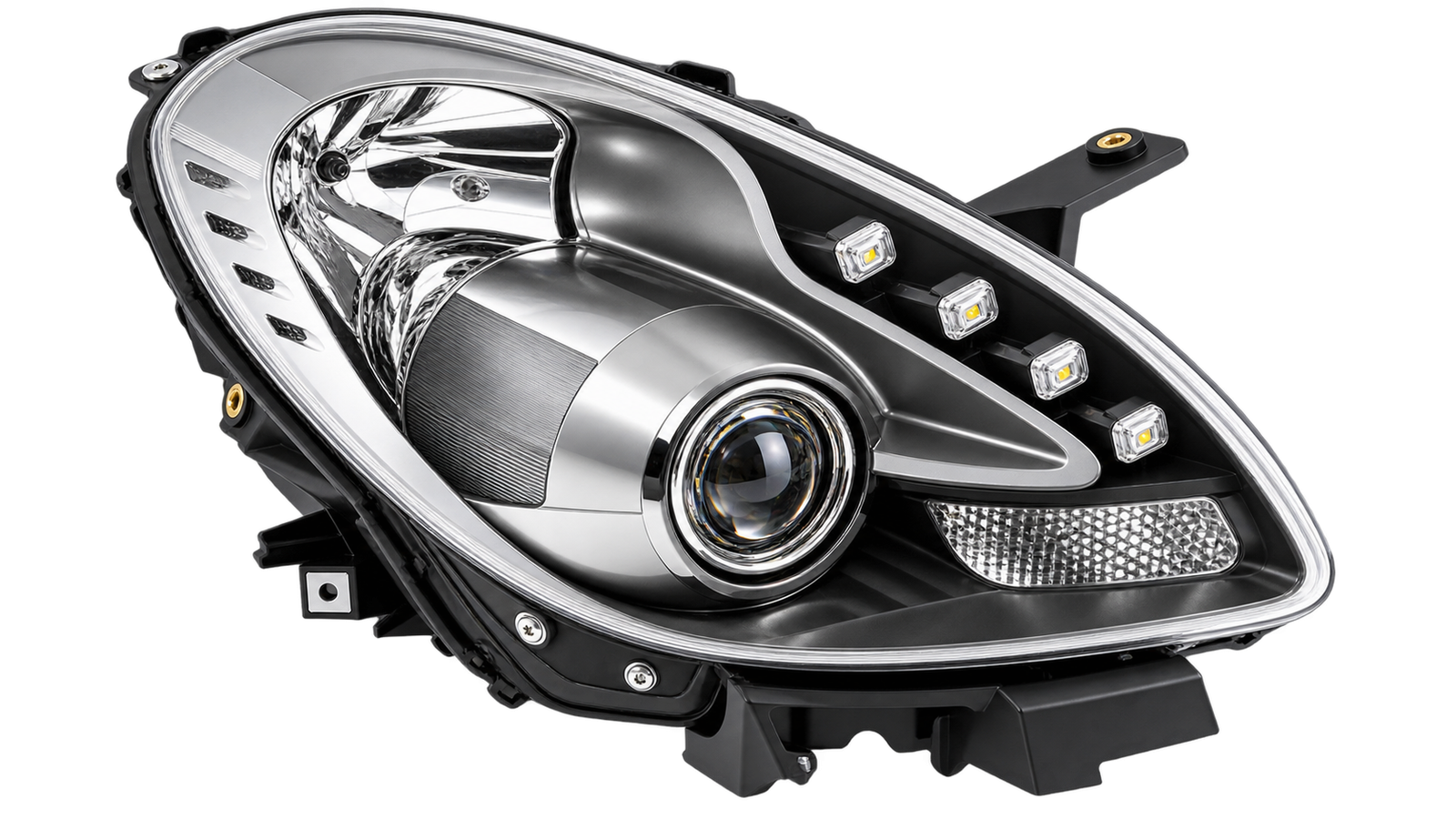 Koplamp rechts voor ALFA ROMEO GIULIETTA