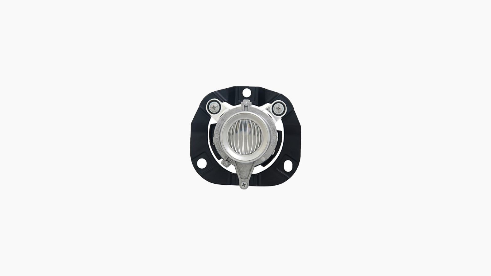 Mistlamp links / rechts voor Alfa Romeo GIULIETTA