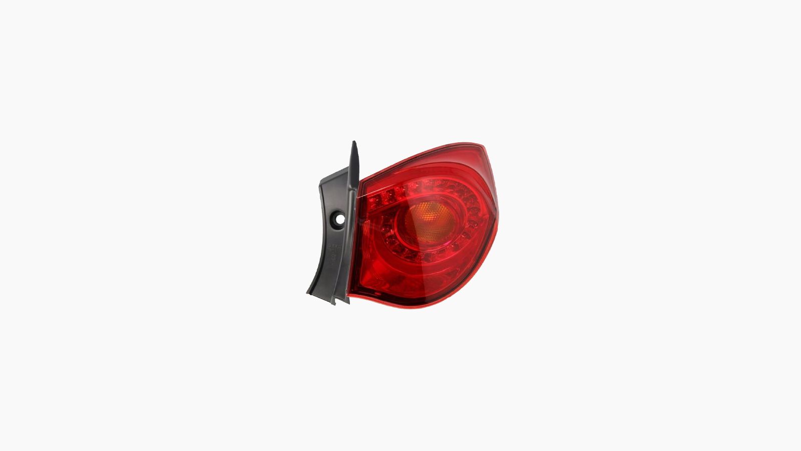 Achterlicht voor Alfa Romeo GIULIETTA 940 2010-2016