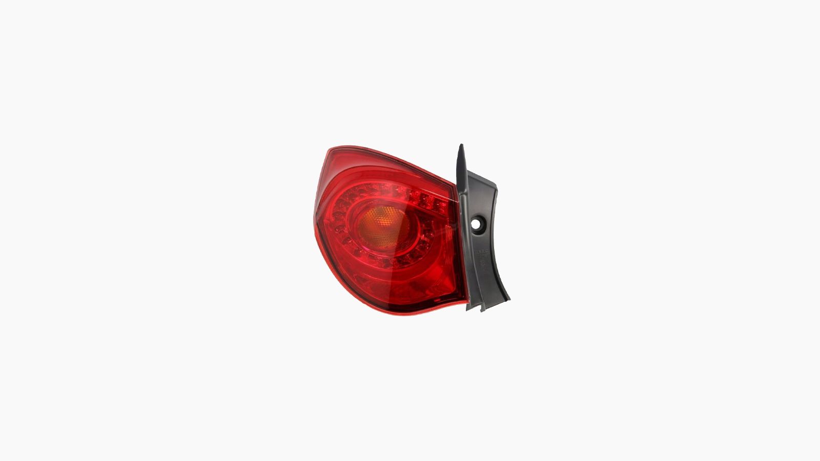 Achterlicht voor Alfa Romeo GIULIETTA 940 2010-2016
